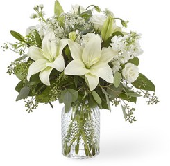 The Alluring Elegance Bouquet from Parkway Florist in Pittsburgh PA